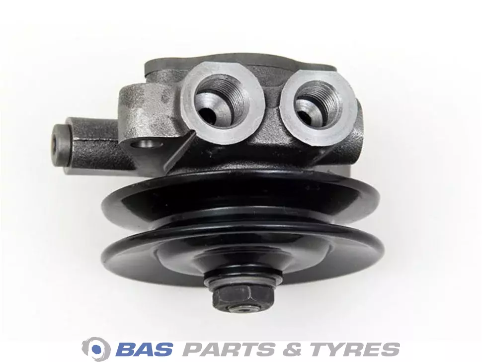 Pompa diesel Swedish Lorry Parts
