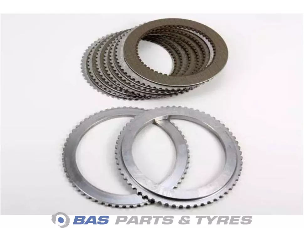 Reibscheibe Swedish Lorry Parts