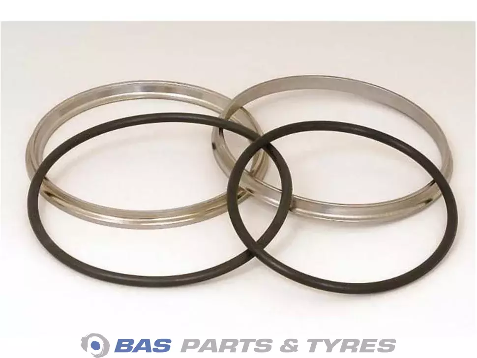 ختم Swedish Lorry Parts