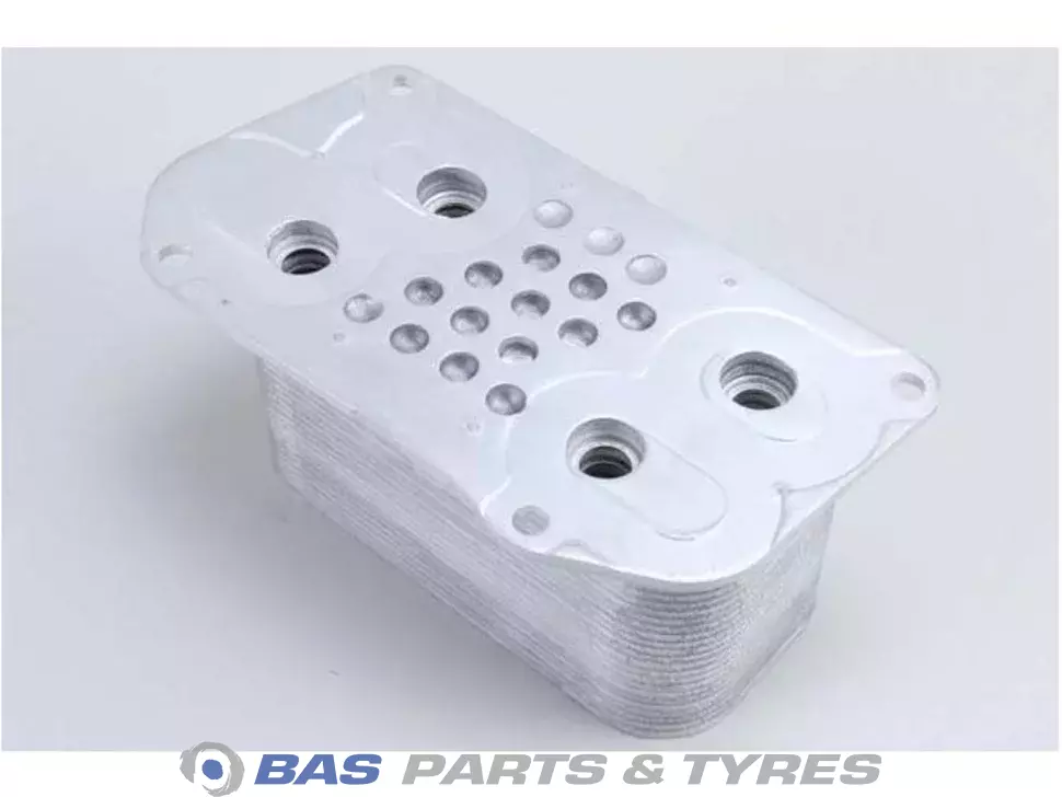 Ölkuhler Swedish Lorry Parts