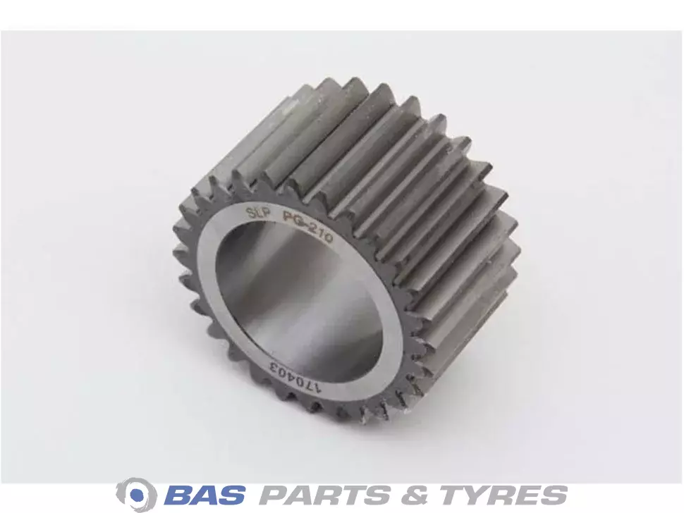 Planetenrad Swedish Lorry Parts