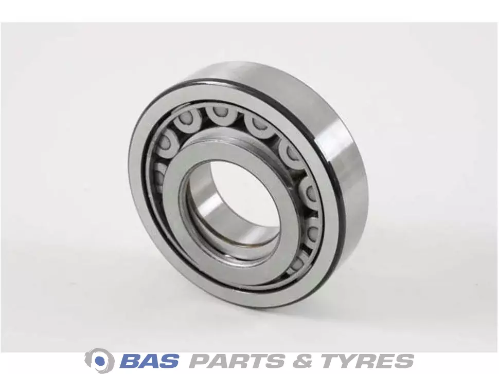 Lager Swedish Lorry Parts