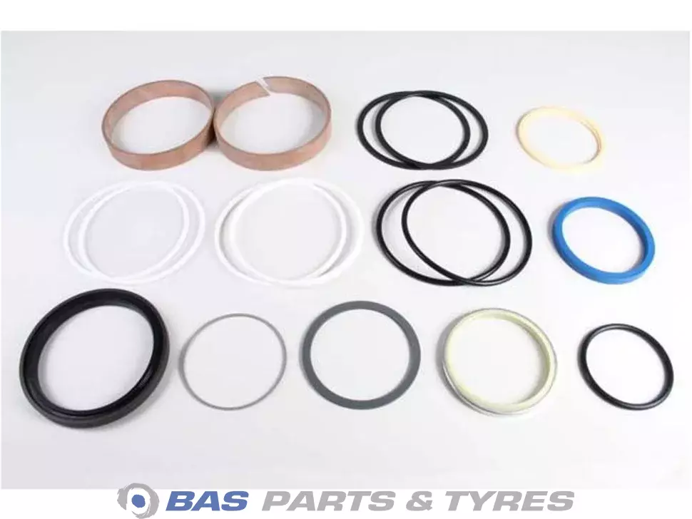 Dichtungssatz Swedish Lorry Parts