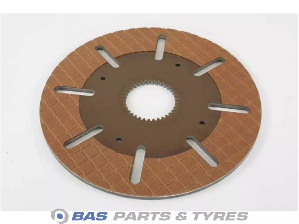 Reibscheibe Swedish Lorry Parts