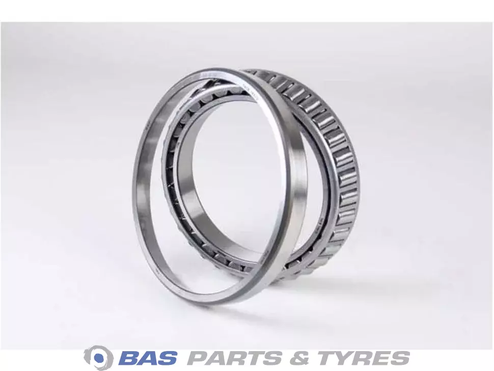 Lager Swedish Lorry Parts