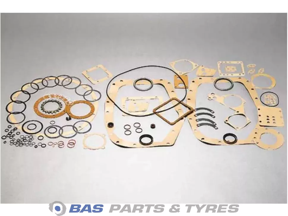 Dichtsatz Swedish Lorry Parts