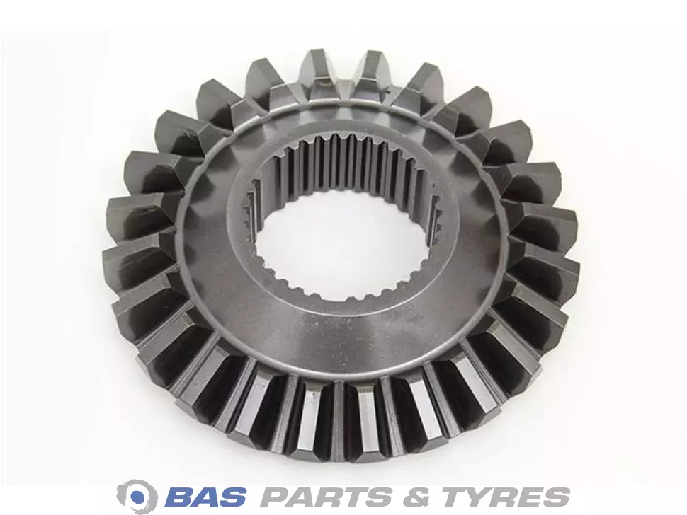 Cambio differenziale Swedish Lorry Parts Cambio differenziale Swedish Lorry Parts