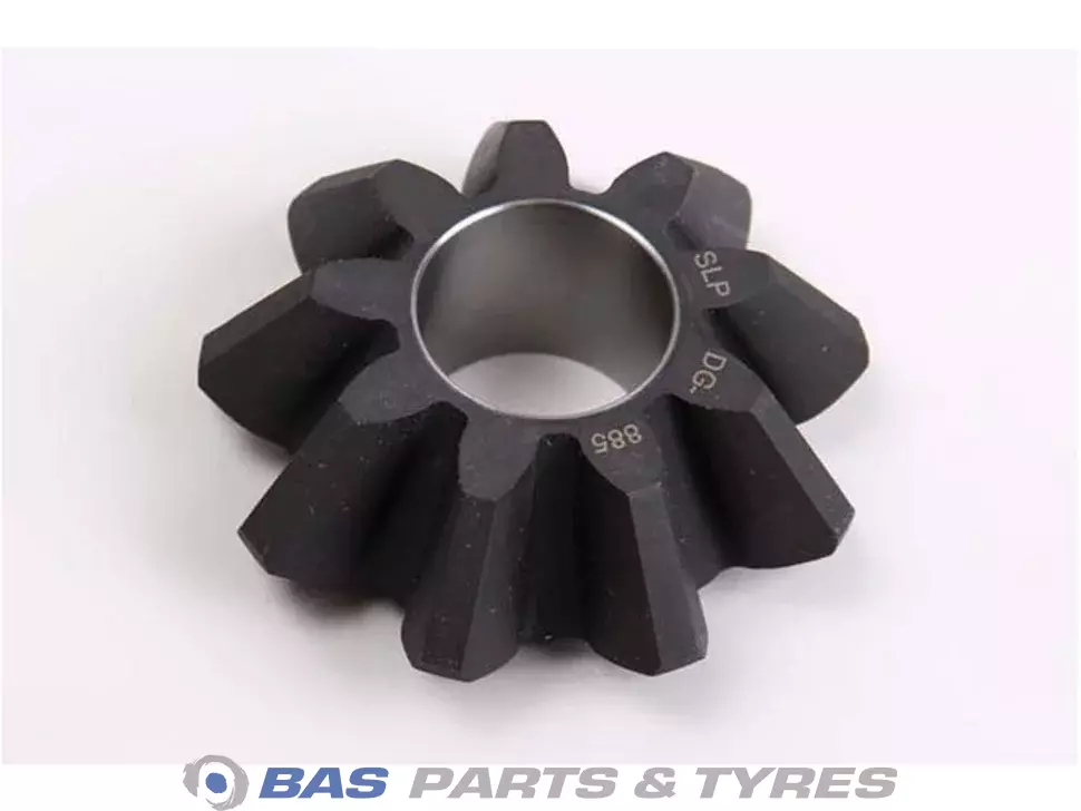 Differentialgetriebe Swedish Lorry Parts