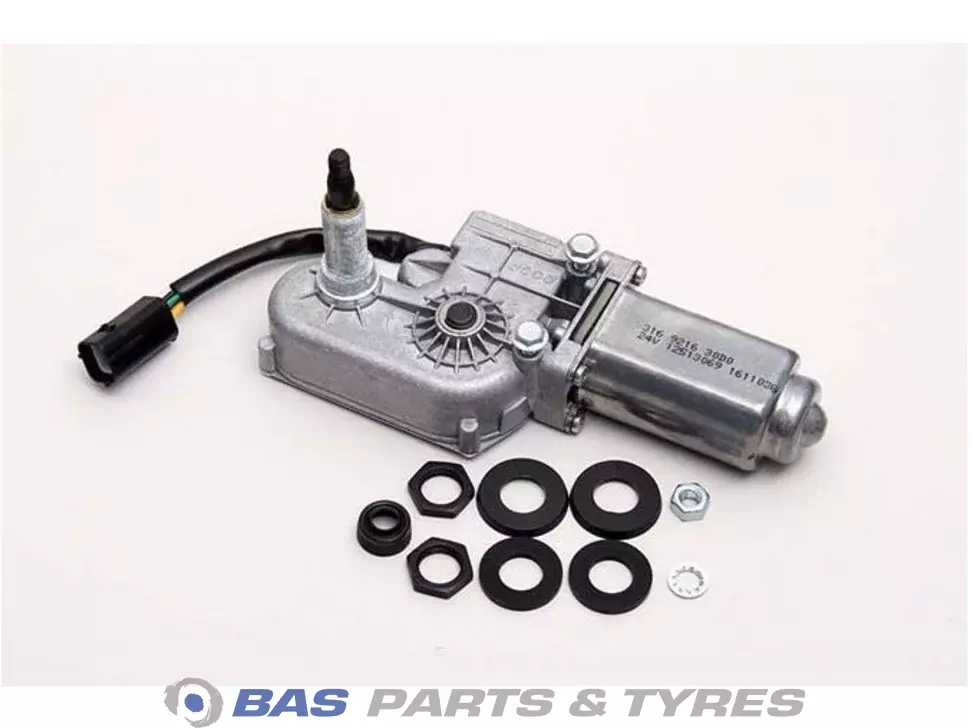 Wischer motor Swedish Lorry Parts