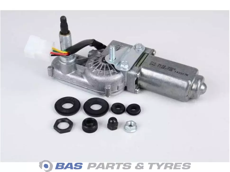 Wischer motor Swedish Lorry Parts