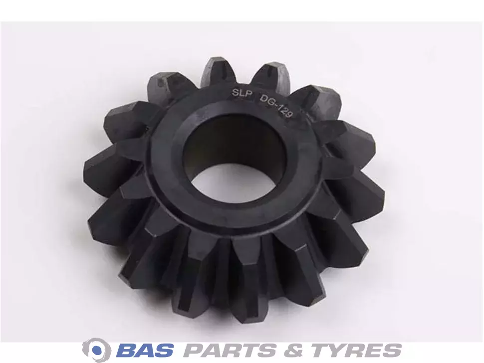 Differentialgetriebe Swedish Lorry Parts
