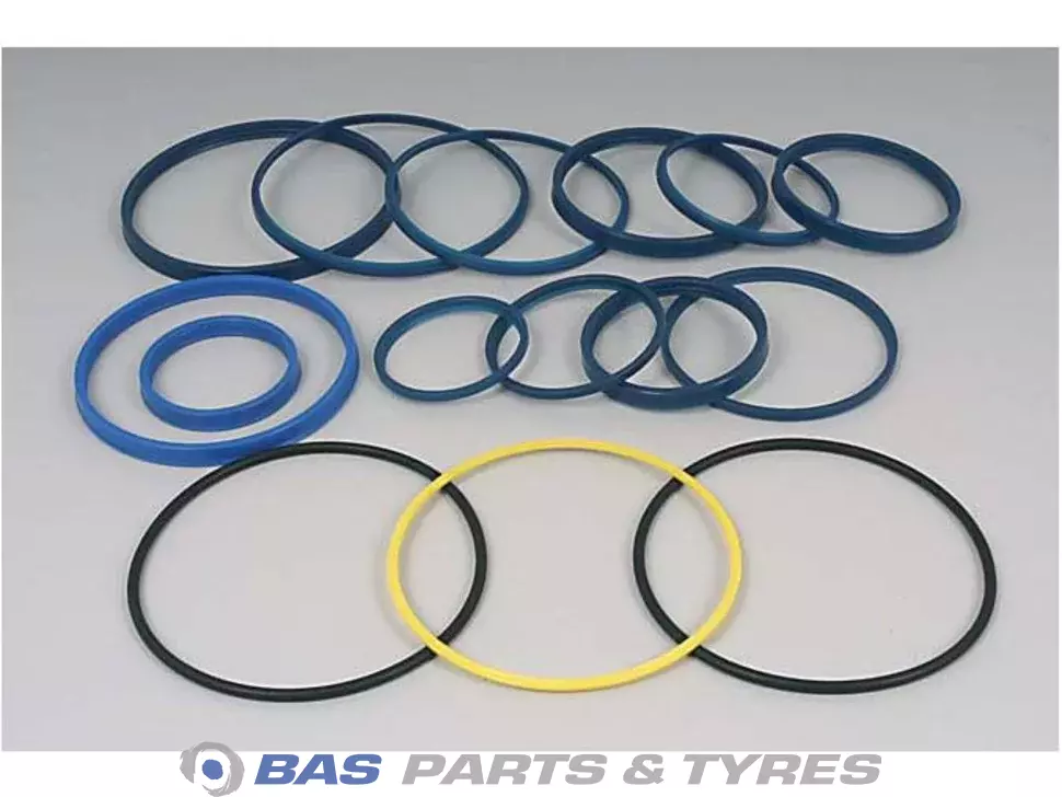 Dichtungssatz Swedish Lorry Parts