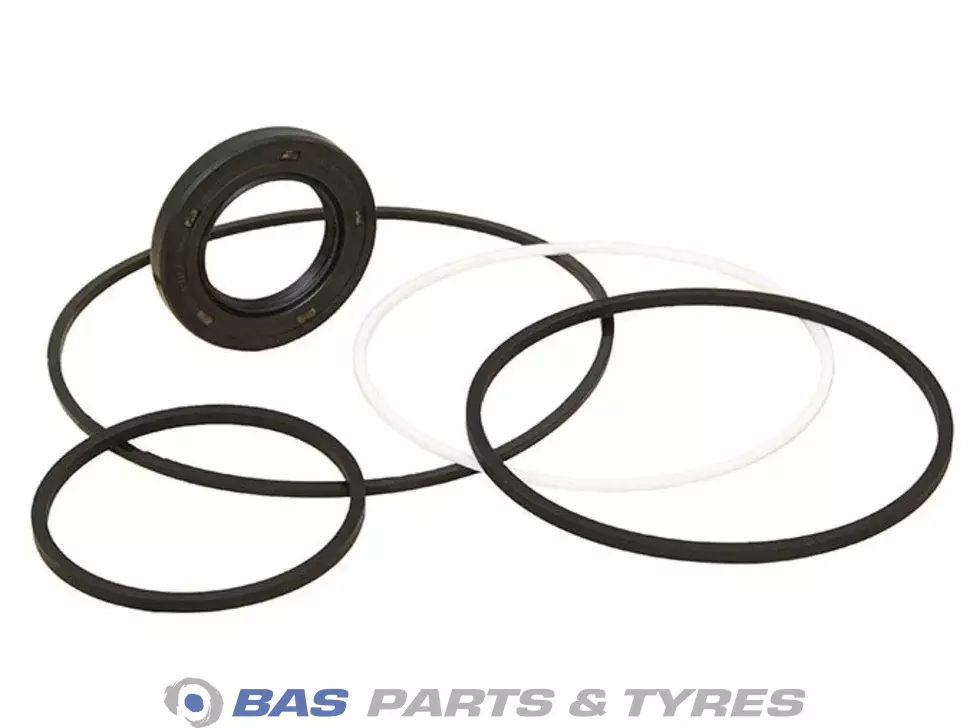 Set garnituri Swedish Lorry Parts