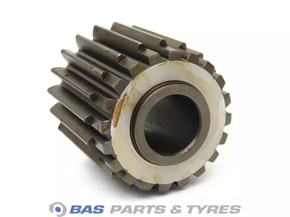 Zahnrad Swedish Lorry Parts