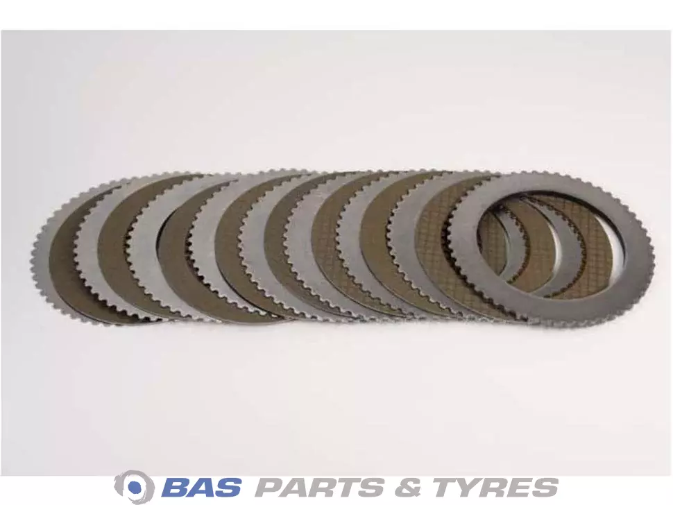 Reibscheibe Swedish Lorry Parts