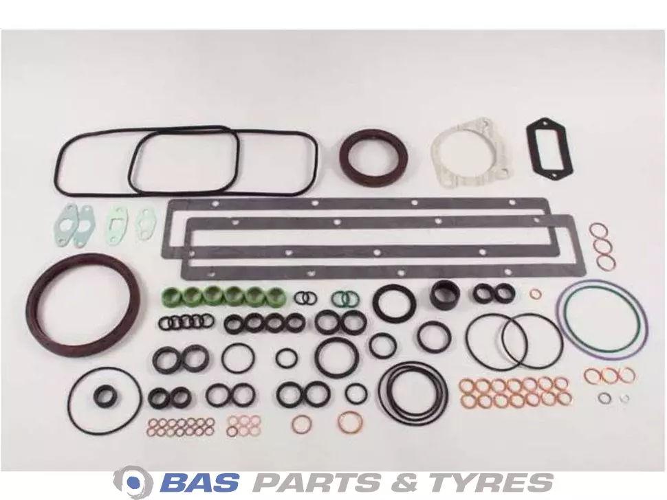 Set de garnituri Swedish Lorry Parts