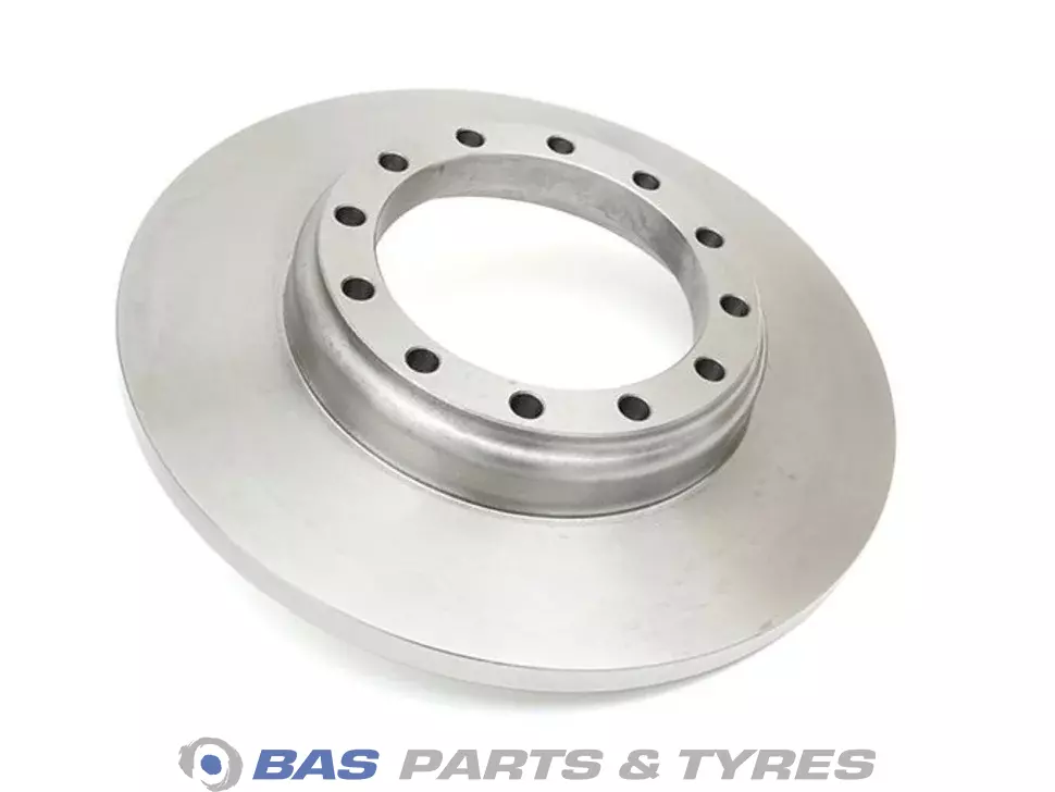 Bremsscheibe Swedish Lorry Parts