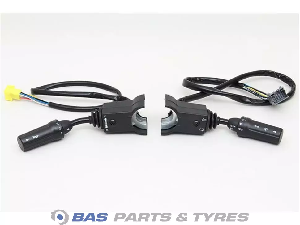 Schalter Swedish Lorry Parts