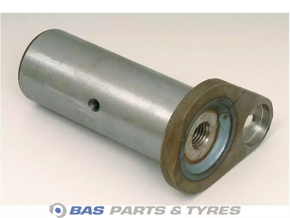 Spillo Swedish Lorry Parts
