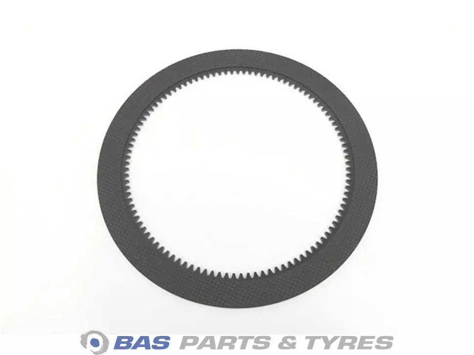 Reibscheibe Swedish Lorry Parts