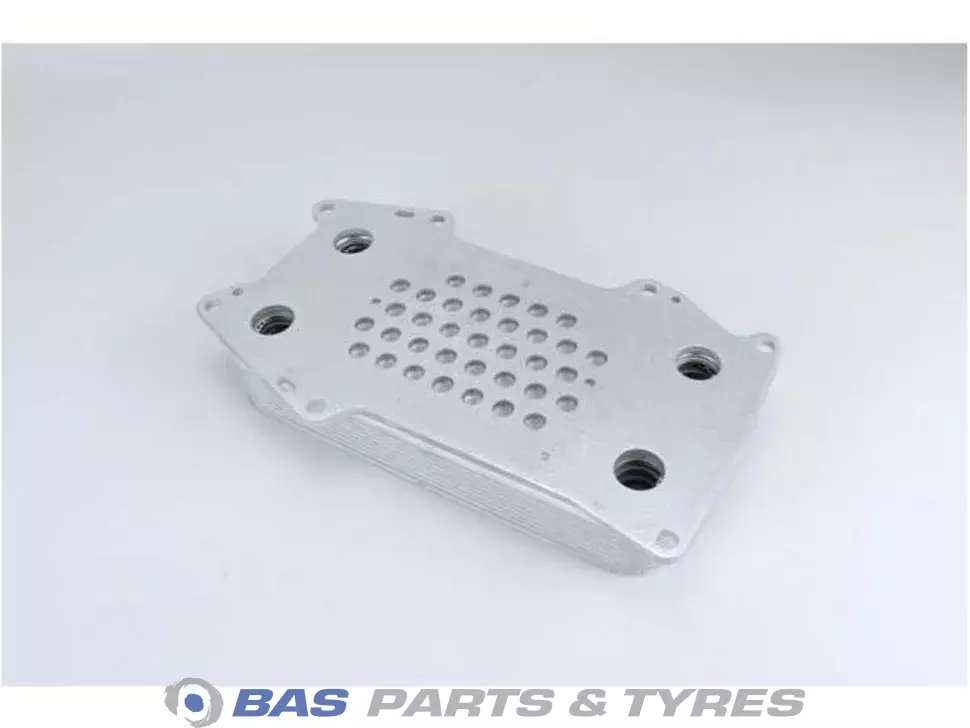 ومبرد الزيت Swedish Lorry Parts