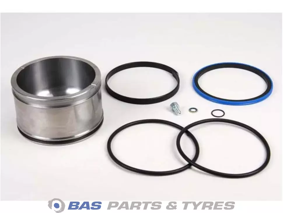 Set garnituri Swedish Lorry Parts