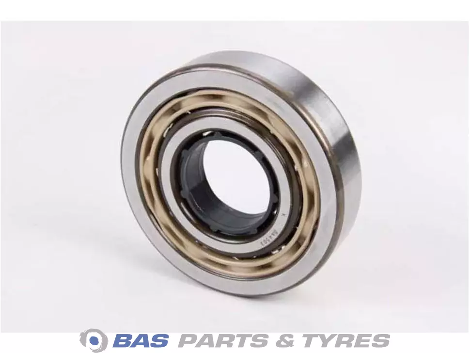 Lager Swedish Lorry Parts