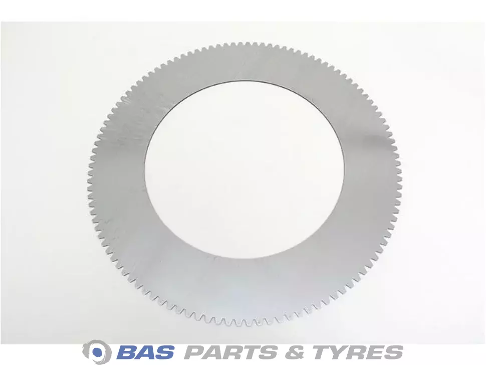 Čelični disk Swedish Lorry Parts