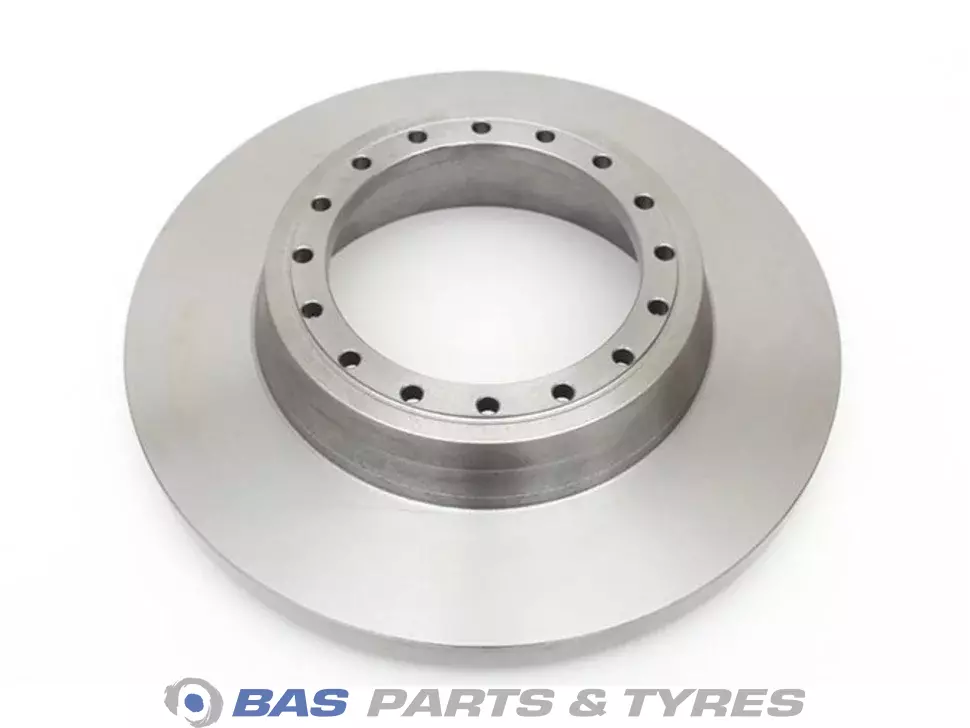 Bremsscheibe Swedish Lorry Parts