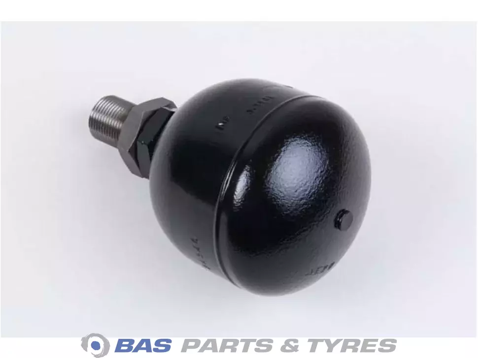 Accumulator Swedish Lorry Parts