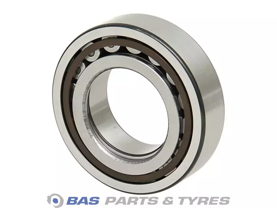 Lager Swedish Lorry Parts