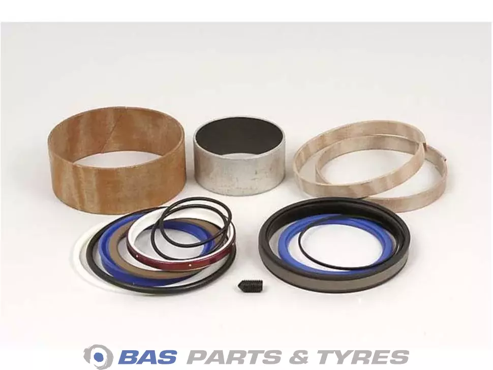 Dichtungssatz Swedish Lorry Parts
