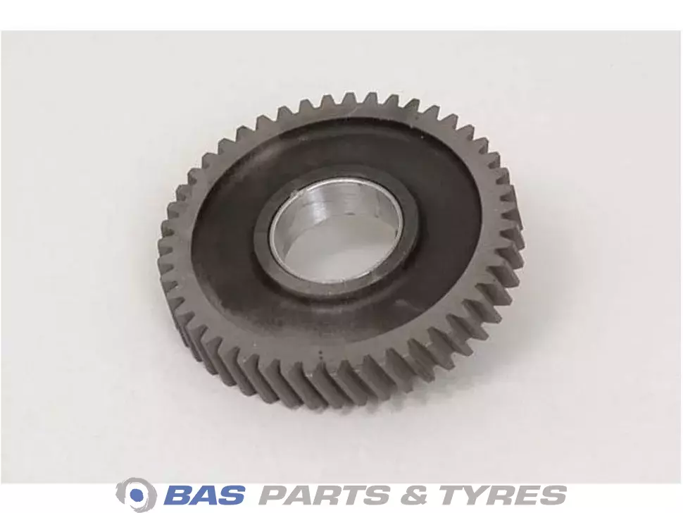 Ölpumpenzahnrad Swedish Lorry Parts