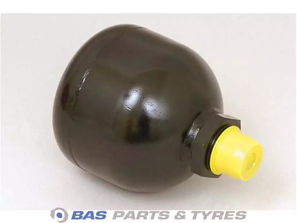 Accumulator Swedish Lorry Parts