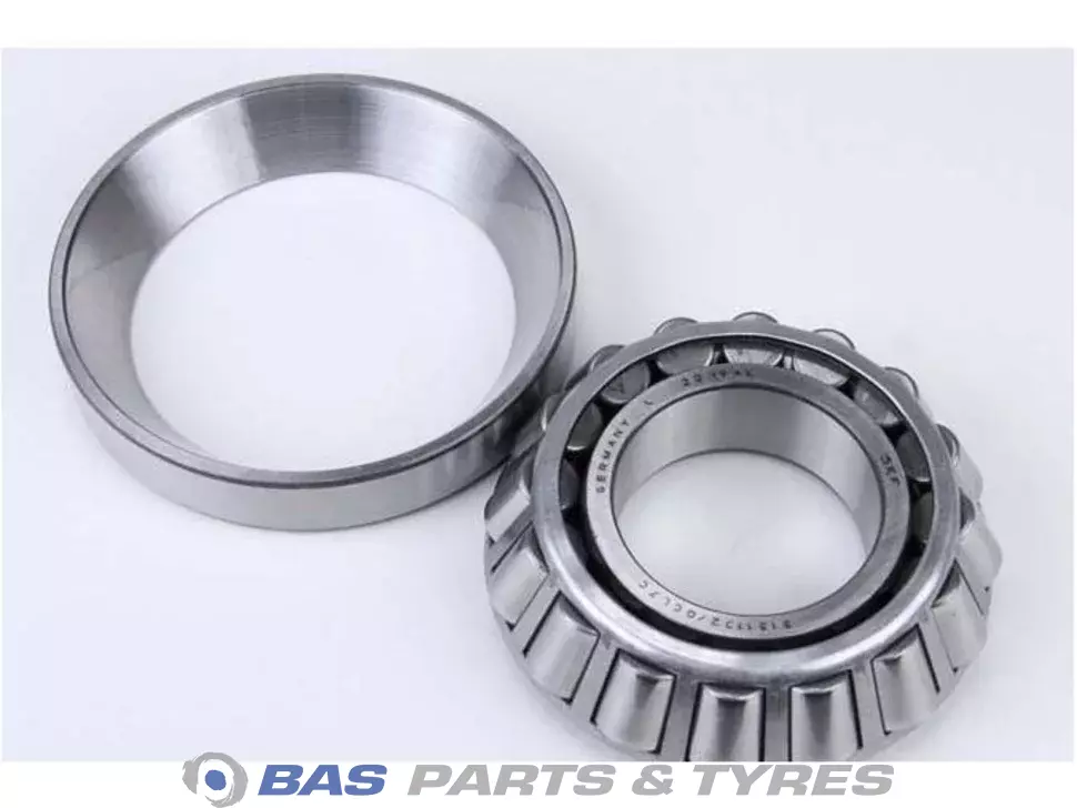 Lager Swedish Lorry Parts