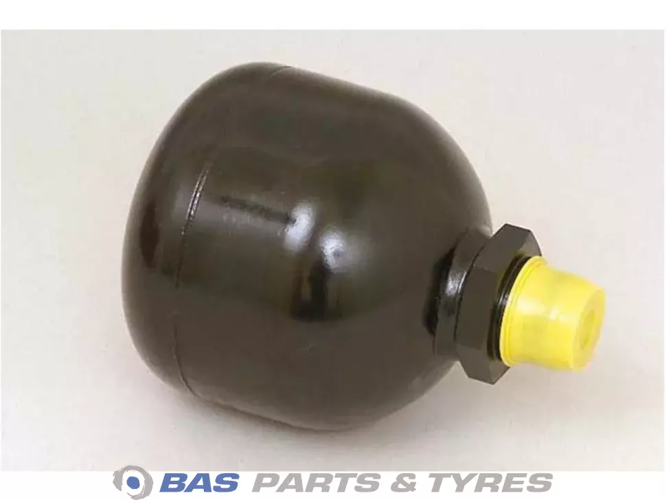 Accumulator Swedish Lorry Parts Accumulator Swedish Lorry Parts