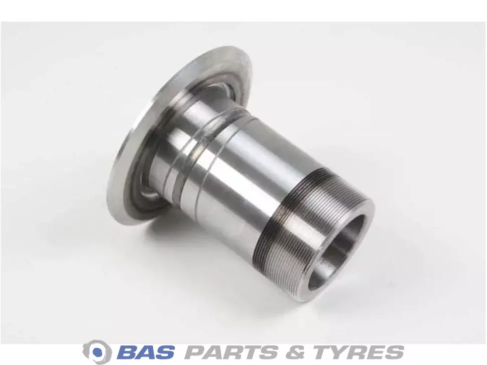 Luva Swedish Lorry Parts