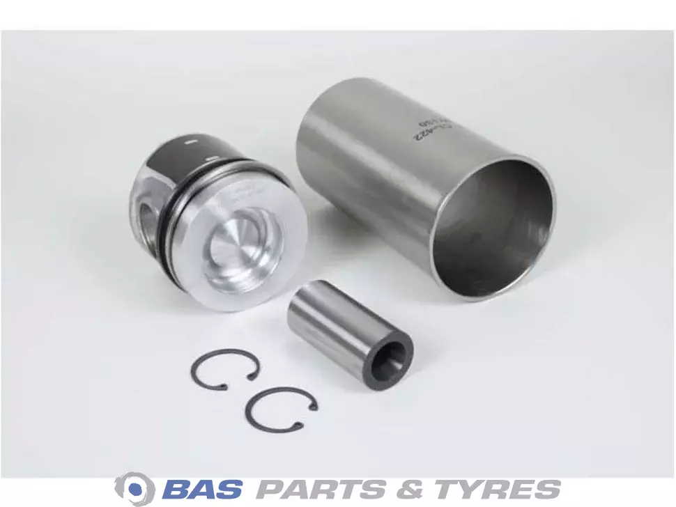 Cilinderbus set Swedish Lorry Parts Cilinderbus set Swedish Lorry Parts