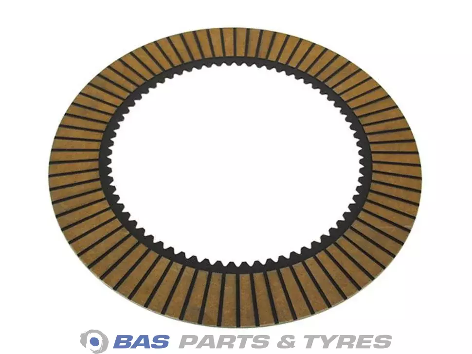 Reibscheibe Swedish Lorry Parts Reibscheibe Swedish Lorry Parts