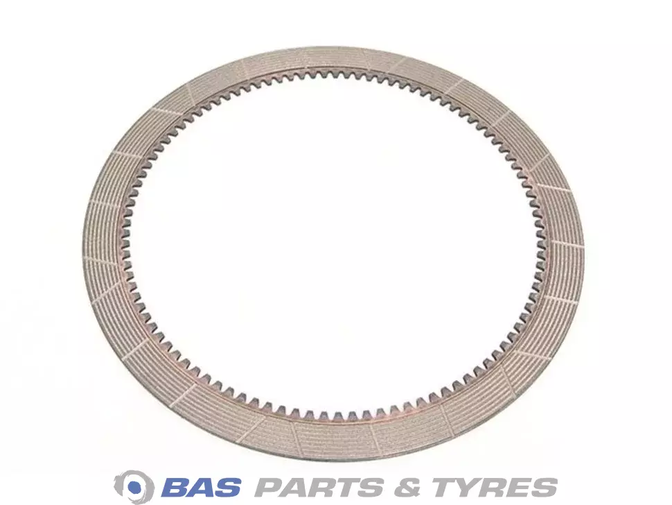 Reibscheibe Swedish Lorry Parts