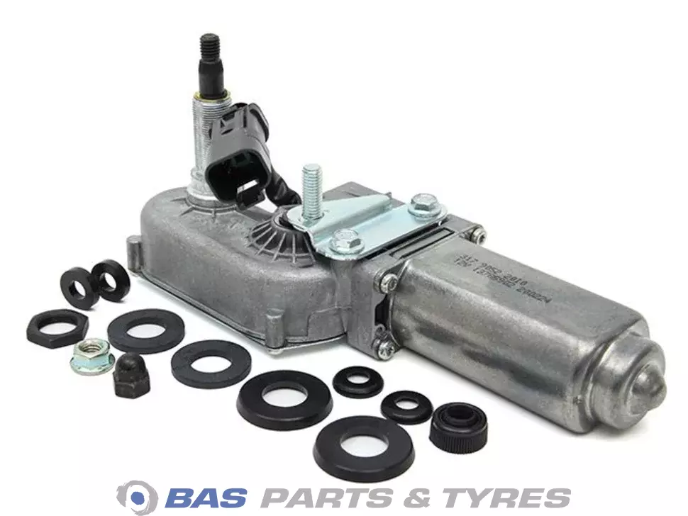 Wischer motor Swedish Lorry Parts