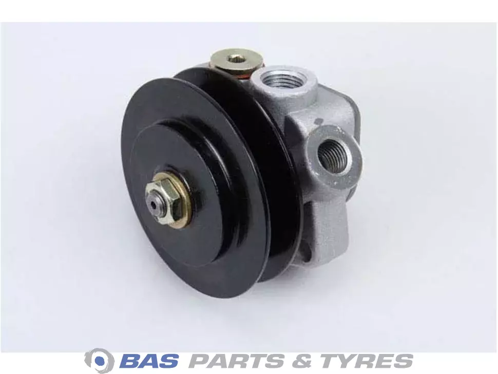 Pompa diesel Swedish Lorry Parts