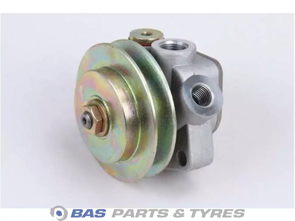 Pompa diesel Swedish Lorry Parts