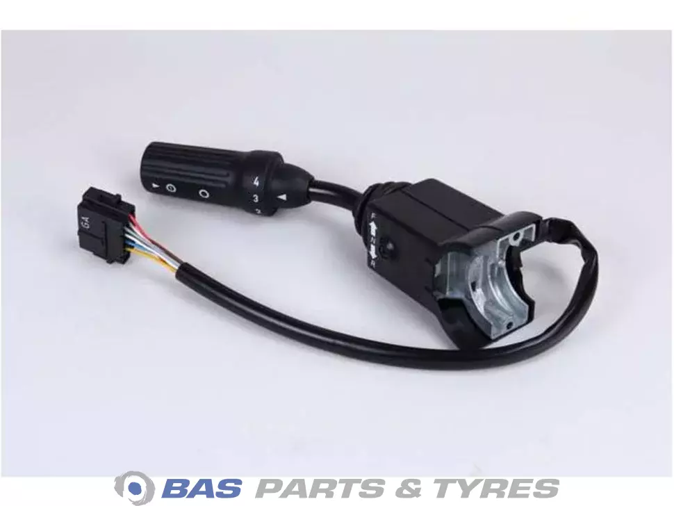 Switch Swedish Lorry Parts