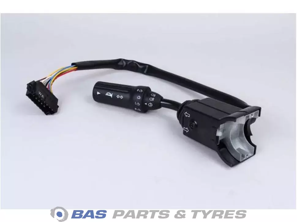 Switch Swedish Lorry Parts Switch Swedish Lorry Parts