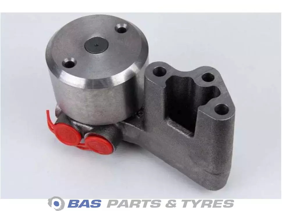 Pompa diesel Swedish Lorry Parts