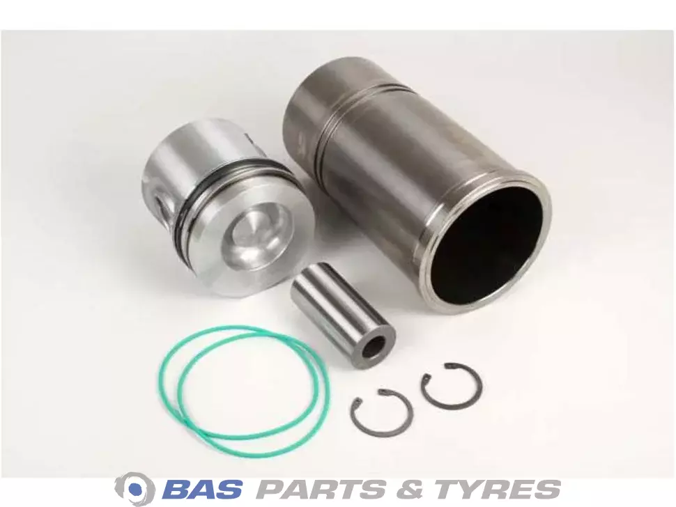 Kit camicia cilindro Swedish Lorry Parts