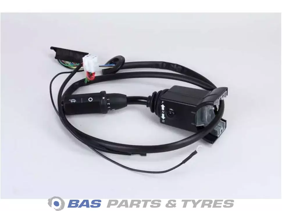 Switch Swedish Lorry Parts