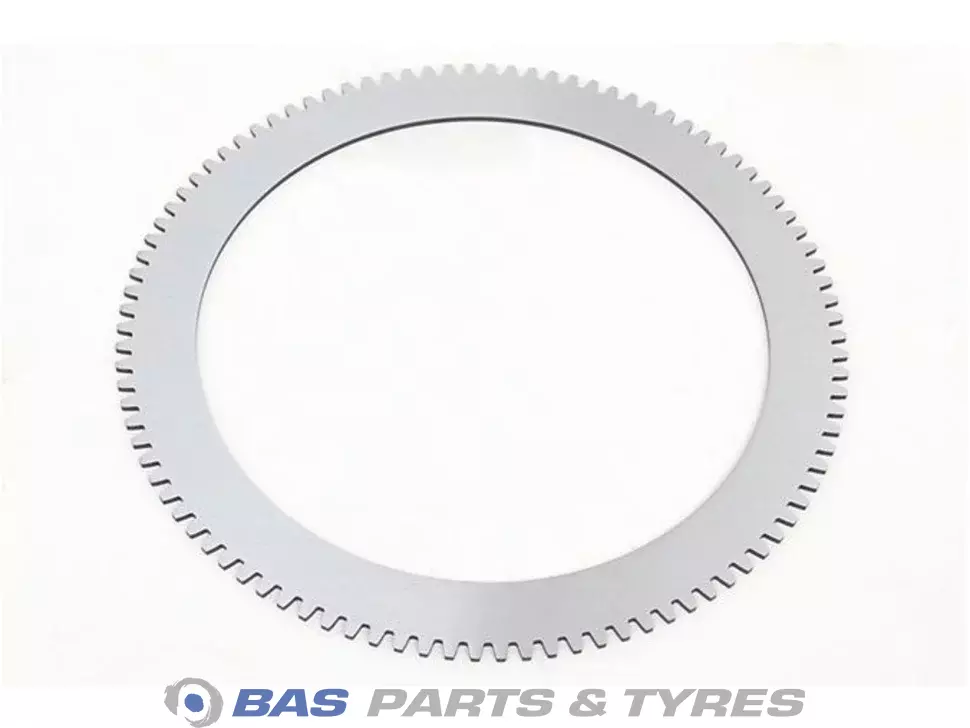 Čelični disk Swedish Lorry Parts