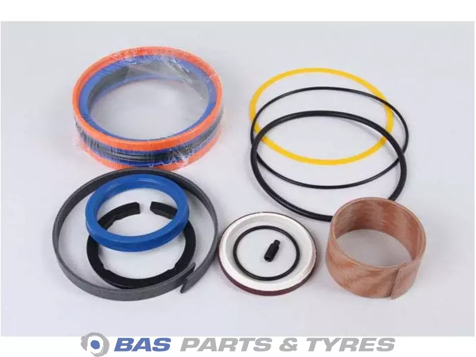 Dichtungssatz Swedish Lorry Parts